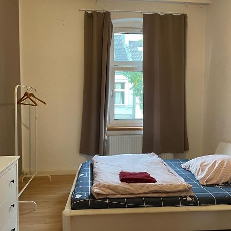 Lovely Room In Duesseldorf Nearly Duesseldorf Hbf Экстерьер фото