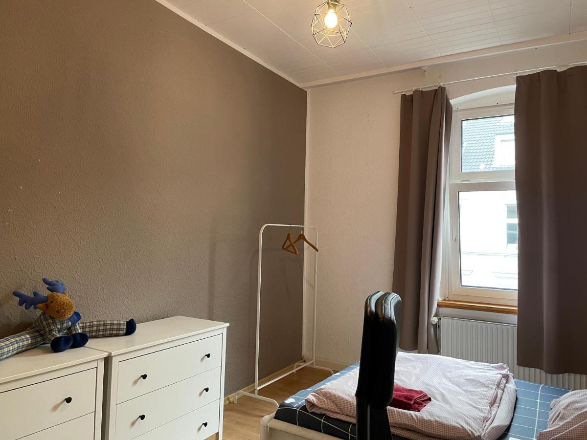 Lovely Room In Duesseldorf Nearly Duesseldorf Hbf Экстерьер фото
