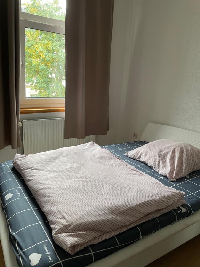 Lovely Room In Duesseldorf Nearly Duesseldorf Hbf Экстерьер фото