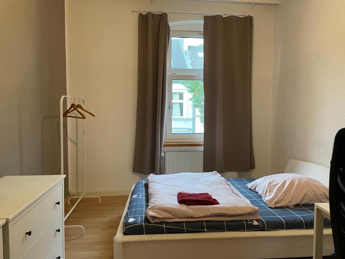 Lovely Room In Duesseldorf Nearly Duesseldorf Hbf Экстерьер фото